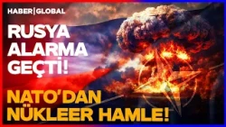 KREMLIN ON HIGH ALERT! NATO's Nuclear Move Rattles Russia!