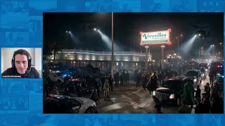 Now he’s a “superhero,” too