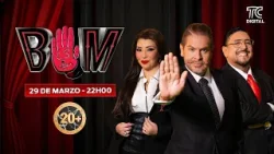 Los 20+ de Buenos Muchachos ✋? con Rukito