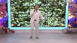 Sergiu ȚURCANU - HAI ȘI-OM FIERBE PRUNELE / PREMIERA / Dimineața la Tezaur