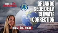 Climate Correction une ciencia, arte y acción ambiental en Florida
