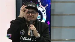 Julián Gil vs Alofoke : ¿Estrategia de Marketing?  | La Opción 13.0