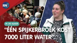 Dieuwertje Vorstenbosch over Free Fashion: hét tegengeluid tegen fast fashion || IN DE KIJKER