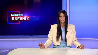 Centralni Dnevnik (30.08.2026.)