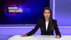 Centralni dnevnik (13.02.2026.) Centralni dnevnik (13.02.2026.)