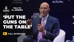 US Ambassador to Turkiye: Iran war’s unintended consequences | Talk to Al Jazeera