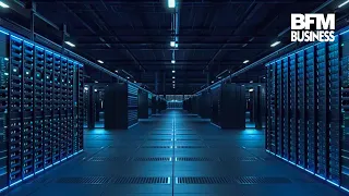 AI: EU launches call for tenders to build data centers