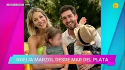 Noelia Marzol presenta "Bloody Tango" │VLC│ 11-02-26