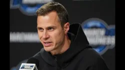 Турнир NCAA: «Дьюк» готовится к встрече с «Коннектикутом» в четвертьфинале. Турнир NCAA: «Дьюк» готовится к встрече с «Коннектикутом» в четвертьфинале.