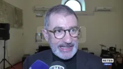 Teramo - Patto per l'Abruzzo: "Pensare alle priorità del territorio" Teramo - Patto per l'Abruzzo: "Pensare alle priorità del territorio"