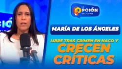 Lo dejaron libre tras matar a su vecina en Naco… ¿falló la justicia dominicana? Lo dejaron libre tras matar a su vecina en Naco… ¿falló la justicia dominicana?