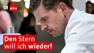 Sternekoch Peter Wirbel im Exklusiv-Interview nach Trennung vom Sternerestaurant midi in St. Ingbert