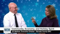 NCN Highlight - Community, Economy, and Holiday Spirit