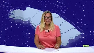 All News Daily News Bulletin for 8/21/2026 Day Edition