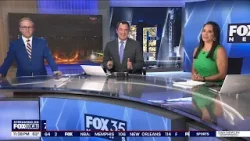 Orlando Weather Forecast: Bomb cyclone and extreme cold Orlando Weather Forecast: Bomb cyclone and extreme cold