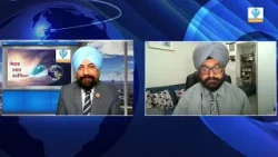 ਨਿਊਜ਼ੀਲੈਂਡ ਲੈਂਡ ਵਿੱਚ ਰੋਕਿਆ ਨਗਰ ਕੀਰਤਨ - ਨਿਊਜ਼ੀਲੈਂਡ ਤੋਂ ਸ. ਹਰਜਿੰਦਰ ਸਿੰਘ ਬਸਿਆਲ਼ਾ