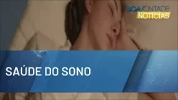Saúde do sono: uso de sedativos pode causar dependência | BOA VONTADE NOTÍCIAS