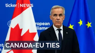 Canada's potential EU membership sparks discussion