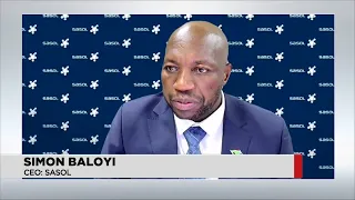 WATCH: Sasol earnings rise as higher oil prices boost performance