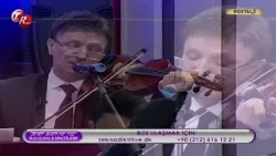 ZEKİ SADIK İLE BALKAN ESİNTİLERİ 12.BÖLÜM