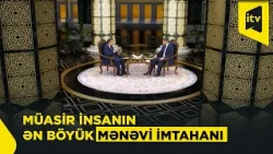 Psixologiya və dinin ortaq nöqtəsi: empatiya və əxlaq