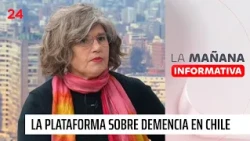 Remember: The platform seeking to clarify information on dementia in Chile