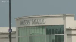 Casino company locks in $20M deal for Macon Mall site but Georgia voters must approve gambling first Casino company locks in $20M deal for Macon Mall site but Georgia voters must approve gambling first