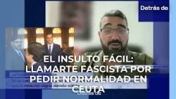 The Socialist deputy from Ceuta who stands up to Sánchez: "People from the PSOE have called me a ...