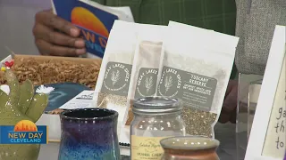 New Day Cleveland: Made in Ohio Art & Craft Festival
