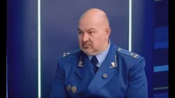 Абаканцы и прокуратура: Олег Загрядский - в "Вопросе дня" Абаканцы и прокуратура: Олег Загрядский - в "Вопросе дня"