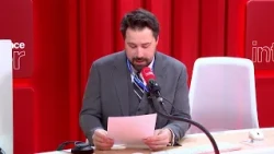 Fin des "Feu de l'amour", réelection de Bardella à la tête du RN - Philippe-Audrey Larrue-St-Jacques