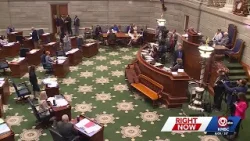 Missouri congressional maps under debate in Jefferson City