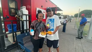 12th annual Taste of Memphis: Together We Rise