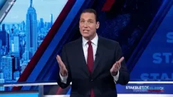 he unholy alliance between Islam and the Radical Left