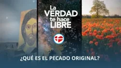 La Verdad te hace Libre - ¿Qué es el pecado original?