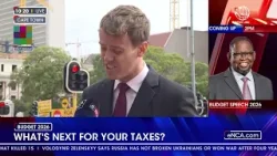 Budget 2026 | What's next for your taxes?