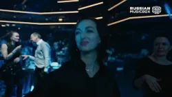 Настасья Олейникова – Зимняя | РЕАЛЬНАЯ ПРЕМИЯ MUSICBOX 2025 LIVE АРЕНА