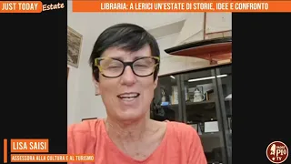 LibrAria: A Summer Dedicated to Stories, Ideas, and Discussion (Just Today August 12, 2026)