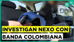 Driver arrested with 112 lbs of marijuana: Possible ties to Colombian armed group under investiga...