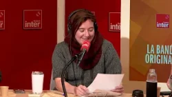 Mon secret de famille - Lisa Delmoitiez n'aurait pas fait comme ça