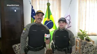 09/07/2026 PAC VT BRAZIL'S INDEPENDENCE GOIÂNIA