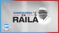 Mary Kathomi: Handshake za Raila Odinga zilikuwa za kulinda amani nchini