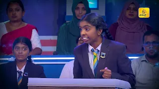 💵🌍 உலகச் சந்தையில் டொலருக்கு ஏன் வல்லமை உள்ளது? 🤔 | Shakthi Debater with LB Finance | Shakthi TV