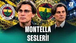 Okan Koç'tan Fenerbahçe'nin Yeni Hocası İçin Çarpıcı Tahmin! Montella İçin Yüzde 70 Dedi!