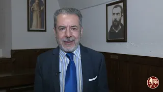 Padre Pio Beyond the "Gruff Friar" Stereotype: The True Face of the Saint