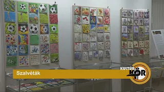 Terülj, terülj szalvétám – KultúrKör 2026-09-18
