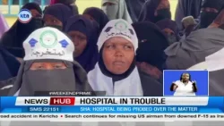 SHA suspends Bungoma Hospital over fraud claims