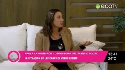 Situación de las cavas en Cerro Leones y la intervención de la Defensoría del Pueblo