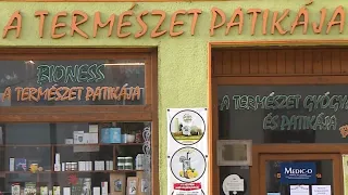 Egy könyv az egészségről, másképp