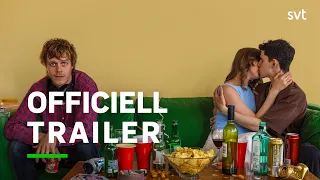 Sigge får inte ligga | Officiell Trailer | SVT